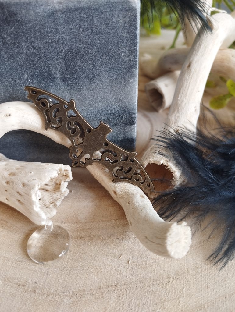 Vampir'antique
