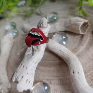 Sympathy for the devil