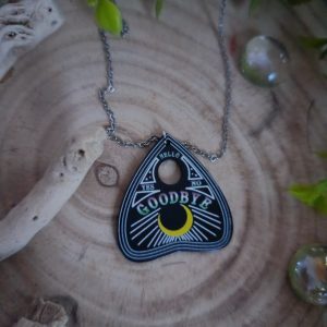 The boogieman surprise