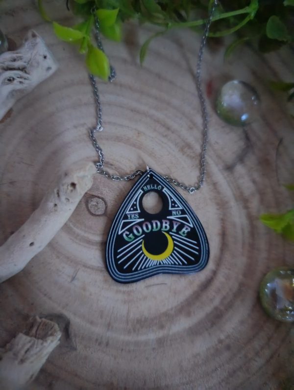 The boogieman surprise