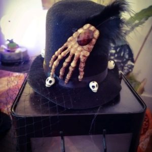 Friends on the other side